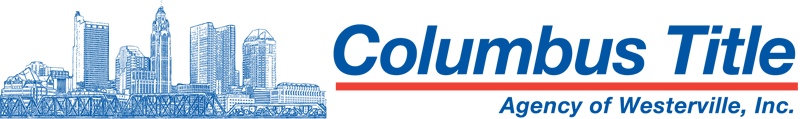 Columbus Title Agency of Westerville Logo - Seller Net Sheet