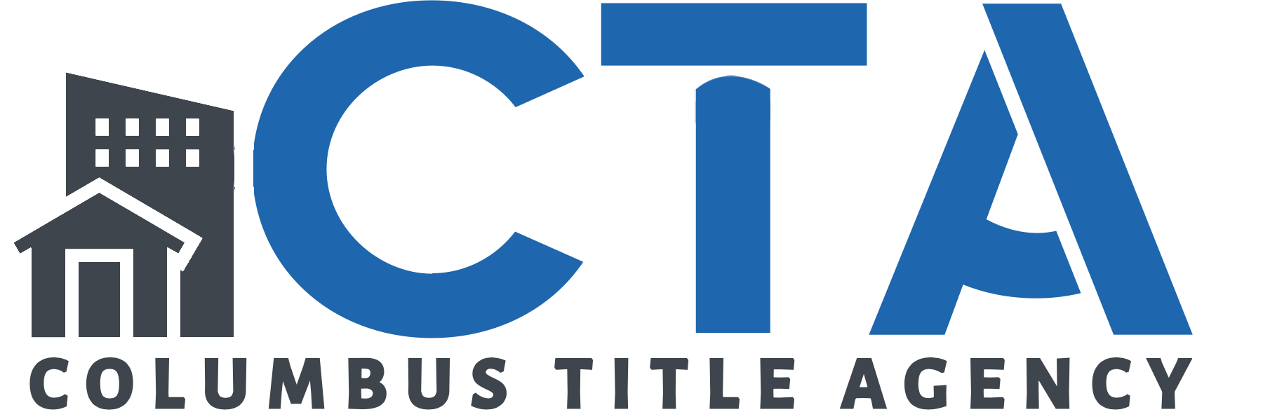 Columbus Title Agency of Westerville Logo - Seller Net Sheet